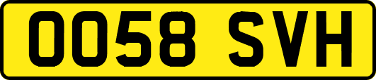 OO58SVH