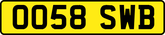 OO58SWB