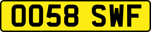 OO58SWF