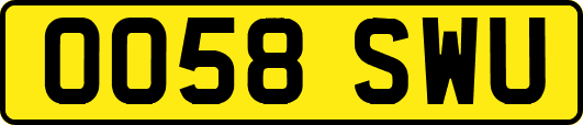 OO58SWU