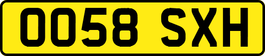 OO58SXH