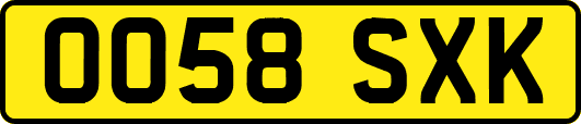 OO58SXK