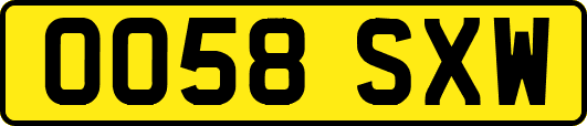 OO58SXW
