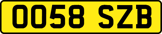 OO58SZB