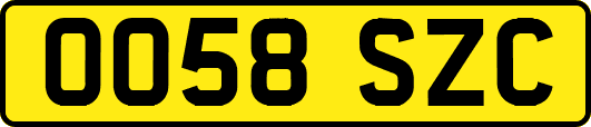 OO58SZC