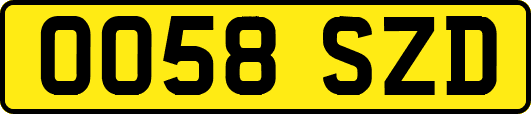 OO58SZD