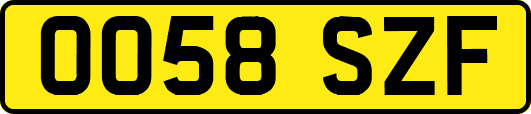 OO58SZF
