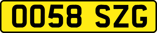 OO58SZG