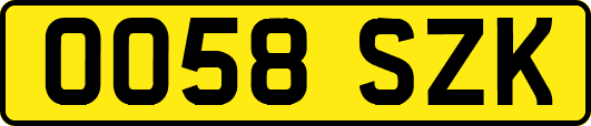 OO58SZK