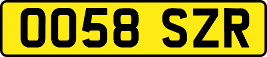 OO58SZR