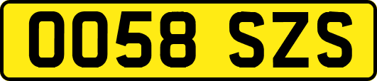 OO58SZS