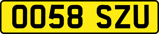 OO58SZU
