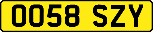 OO58SZY