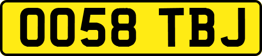 OO58TBJ