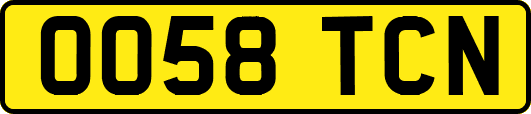 OO58TCN