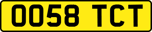 OO58TCT