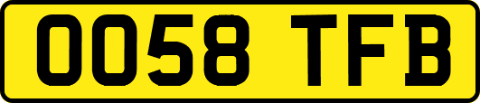 OO58TFB
