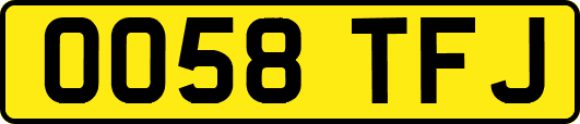 OO58TFJ