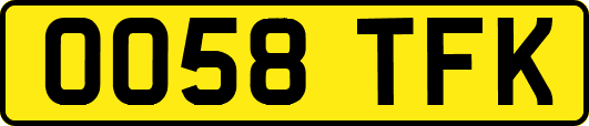 OO58TFK
