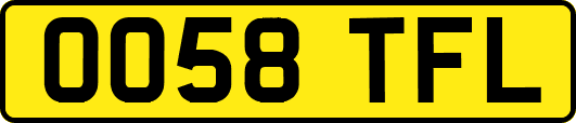 OO58TFL