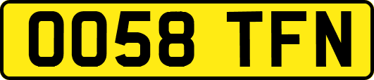 OO58TFN