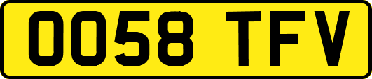 OO58TFV