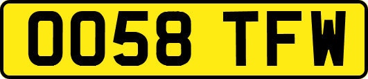 OO58TFW