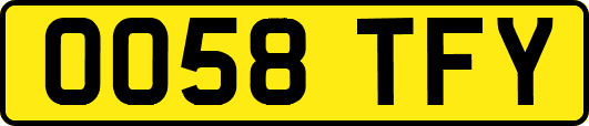 OO58TFY