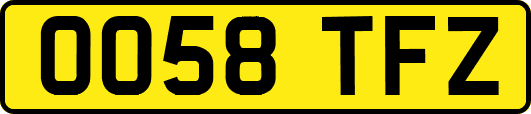 OO58TFZ