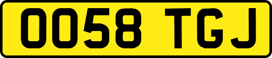 OO58TGJ