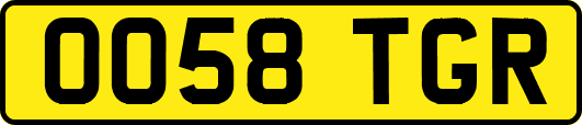 OO58TGR