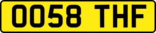 OO58THF