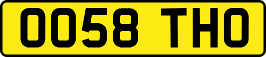 OO58THO