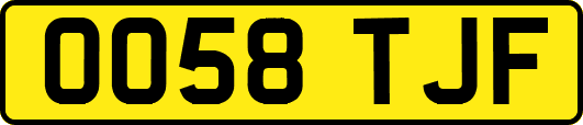 OO58TJF
