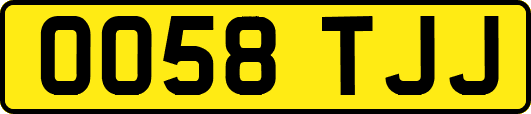 OO58TJJ