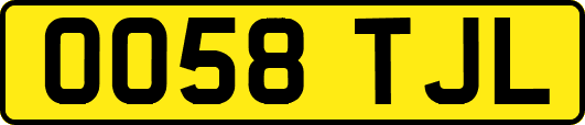 OO58TJL