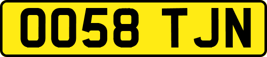 OO58TJN