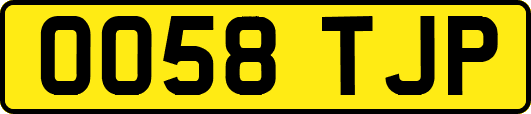 OO58TJP