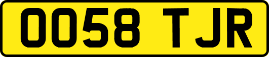 OO58TJR