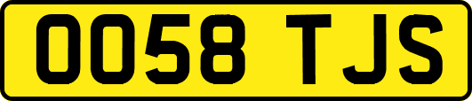 OO58TJS
