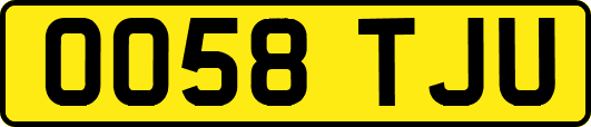 OO58TJU