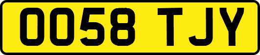 OO58TJY