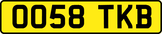 OO58TKB