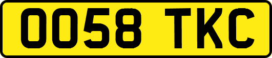OO58TKC