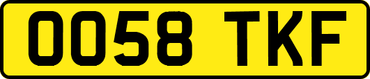 OO58TKF