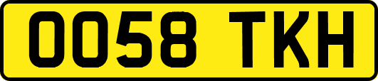 OO58TKH