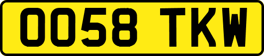 OO58TKW