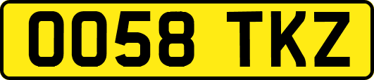 OO58TKZ