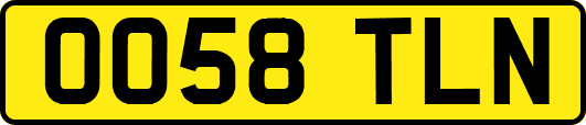 OO58TLN