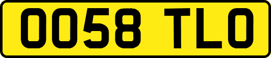 OO58TLO